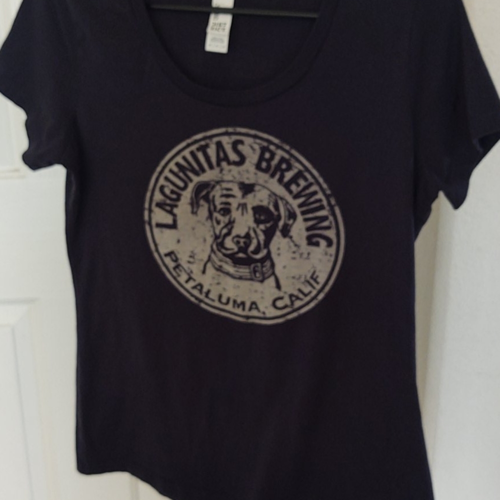 Lagunitas Brewingt-shirt